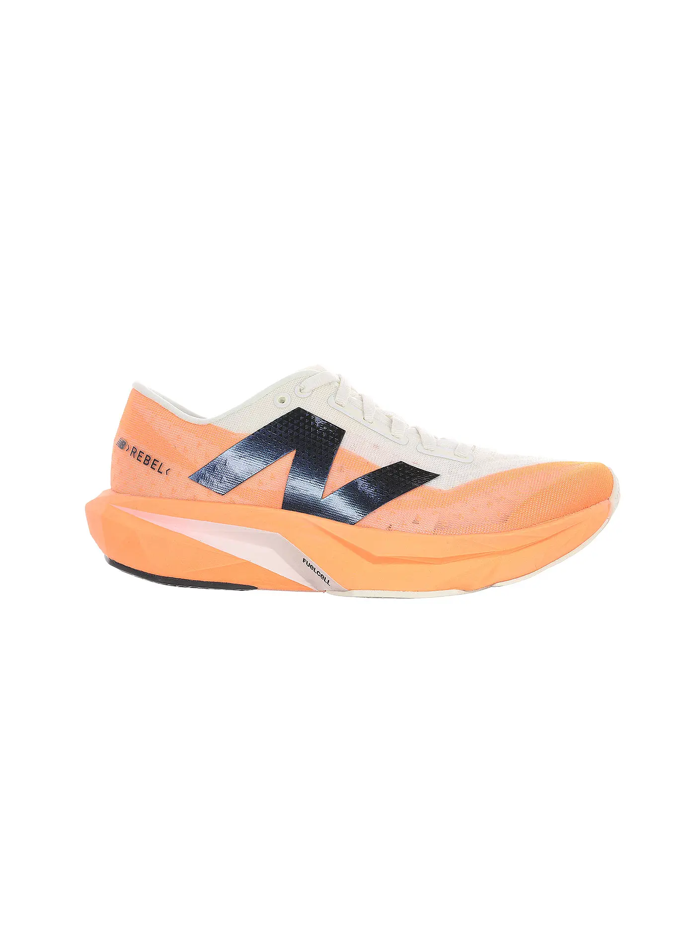 NEW BALANCE | Damen Wettkampfschuhe FuelCell Rebel v4 | 